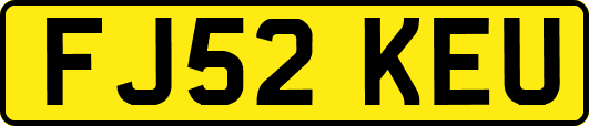 FJ52KEU