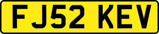 FJ52KEV