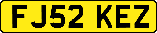 FJ52KEZ