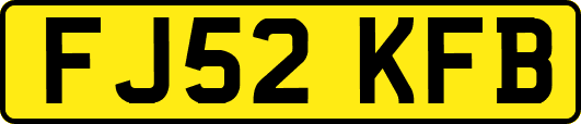 FJ52KFB
