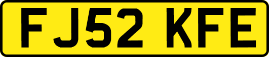 FJ52KFE