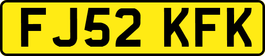 FJ52KFK