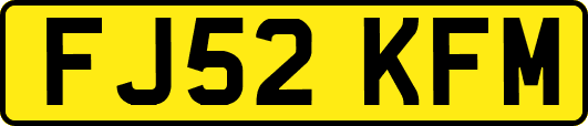 FJ52KFM