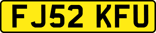 FJ52KFU