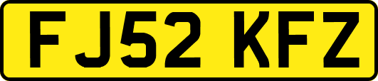 FJ52KFZ