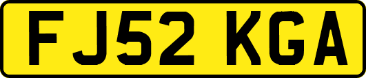 FJ52KGA
