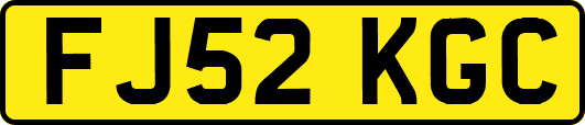 FJ52KGC