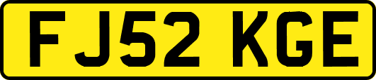 FJ52KGE