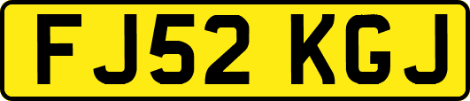 FJ52KGJ