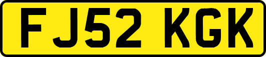 FJ52KGK