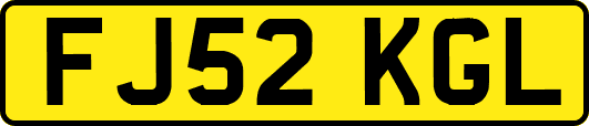 FJ52KGL