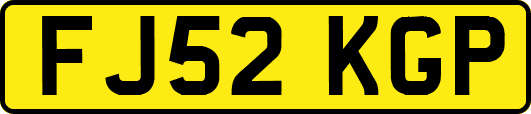 FJ52KGP