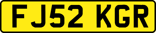FJ52KGR