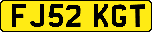 FJ52KGT