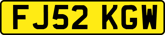 FJ52KGW