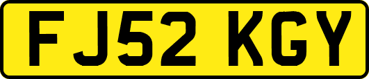 FJ52KGY