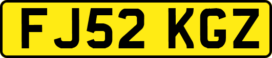 FJ52KGZ