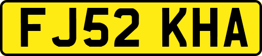 FJ52KHA