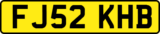 FJ52KHB