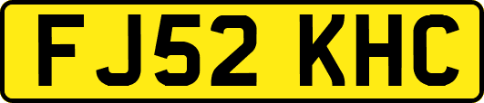 FJ52KHC