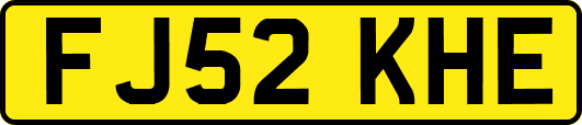 FJ52KHE