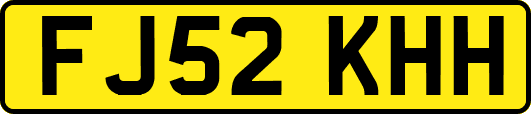 FJ52KHH