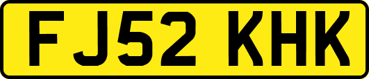 FJ52KHK