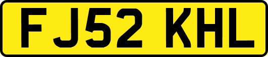 FJ52KHL