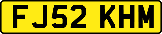 FJ52KHM