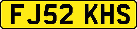 FJ52KHS