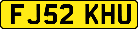 FJ52KHU