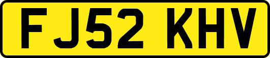 FJ52KHV