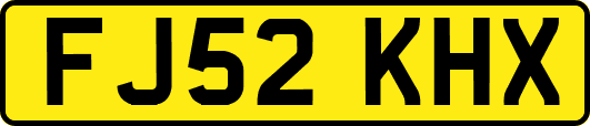 FJ52KHX