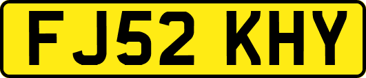 FJ52KHY