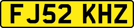 FJ52KHZ