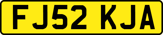 FJ52KJA