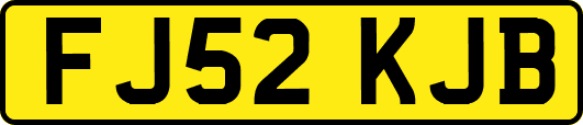FJ52KJB