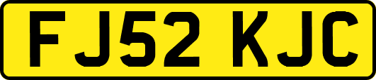 FJ52KJC