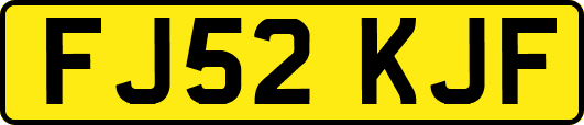 FJ52KJF