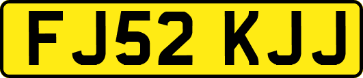 FJ52KJJ