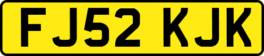 FJ52KJK