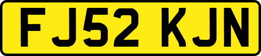 FJ52KJN