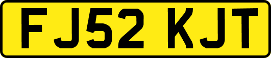 FJ52KJT
