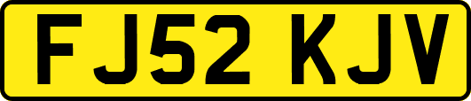 FJ52KJV