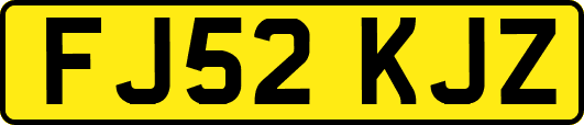 FJ52KJZ