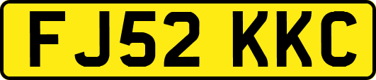FJ52KKC