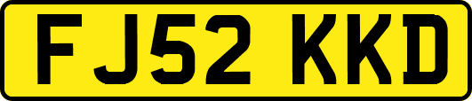 FJ52KKD