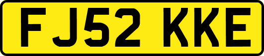 FJ52KKE