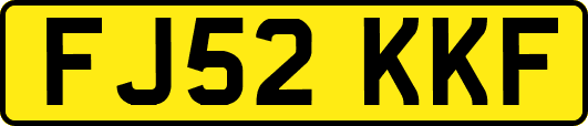 FJ52KKF