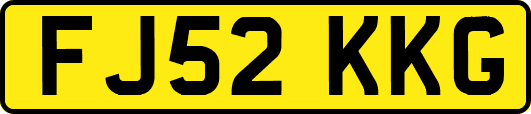 FJ52KKG